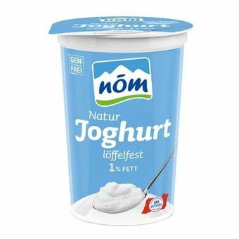 Billa Natur Joghurt Angebot