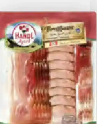 Billa Tiroler Speck Angebot