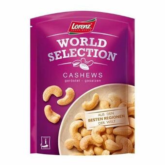 Billa World Selection Angebot