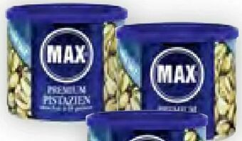 Billa Pistazien Angebot