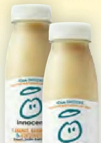 Billa Smoothie Angebot