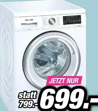 Red Zac Waschmaschine WU14UTEM21 Angebot