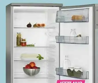 Red Zac Kühlschrank Santo RKB524F1AX Angebot