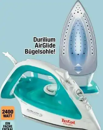 Red Zac Dampfbügeleisen Easygliss FV3951 Angebot