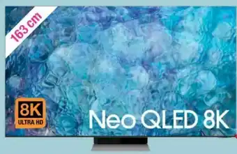 Red Zac TV 65QN900A Angebot