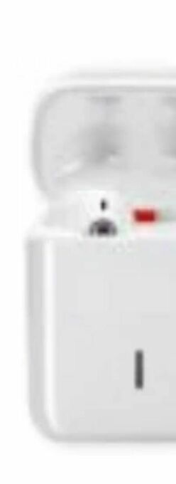 Hartlauer Aero Pro Bluetooth True Wireless Kopfhörer Angebot