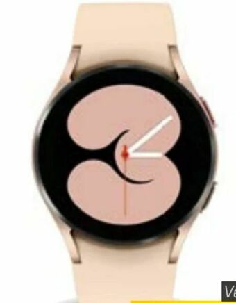 Hartlauer Smartwatch Galaxy Watch4 Classic Angebot