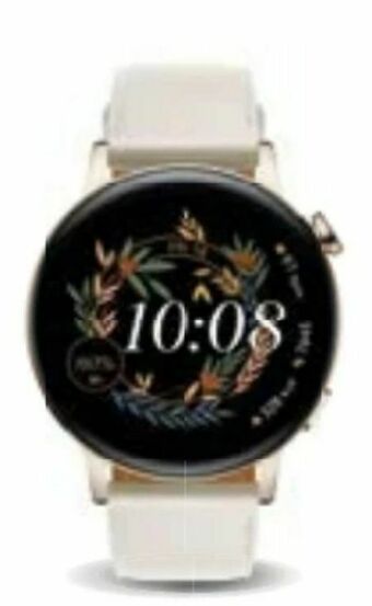 Hartlauer Smartwatch Watch GT 3 Angebot