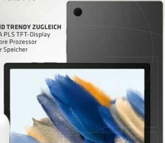 Hartlauer Galaxy Tab A8 Angebot