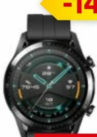 Hartlauer Smartwatch Watch GT 2 Angebot