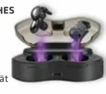 Hartlauer Aero Pro Bluetooth True Wireless Kopfhörer Angebot