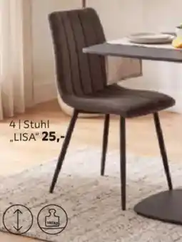 Mömax Stuhl LISA Angebot