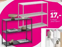 Mömax Regal „BASTIAN II" Angebot