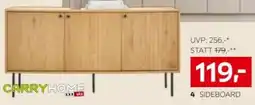 XXXLutz Carryhome sideboard Angebot