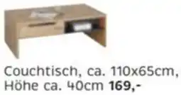 XXXLutz Couchtisch Angebot