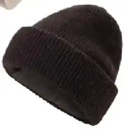 Tchibo Eduscho Strickmütze Angebot
