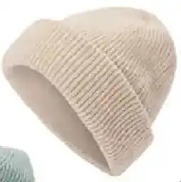 Tchibo Eduscho Strickmütze Angebot