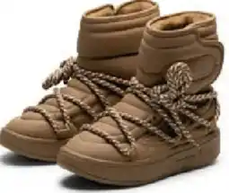 Tchibo Eduscho FILA Damen Superbubble Boot Angebot