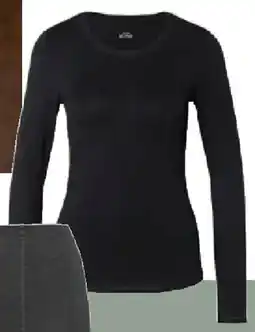 Tchibo Eduscho Thermoshirt Angebot