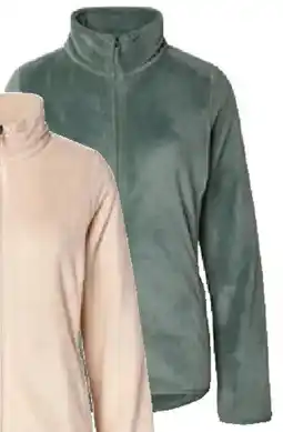 Tchibo Eduscho Thermo-Plüschjacke Angebot