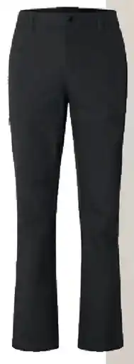 Tchibo Eduscho Softshellhose Angebot