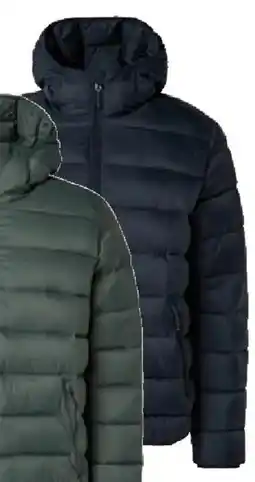 Tchibo Eduscho Steppjacke Angebot