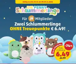 PENNY Die Penny Schlummerlinge Angebot
