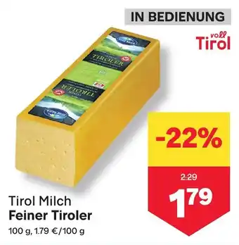 Feiner Tiroler