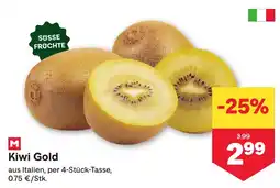 MPreis Kiwi Gold Angebot