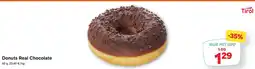 MPreis Donuts Real Chocolate Angebot