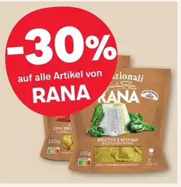 MPreis Ricotta und Spinat Angebot