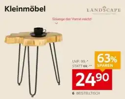 XXXLutz Landscape Beistelltisch Angebot