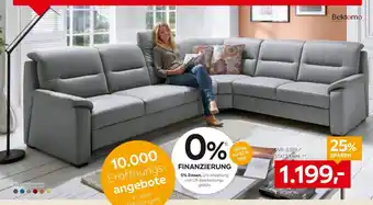 Beldomo Ecksofa