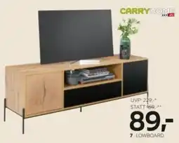 XXXLutz Carryhome lowboard Angebot