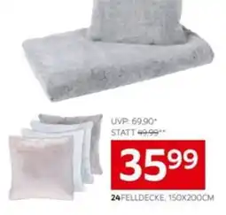 XXXLutz Novel Felldecke Angebot