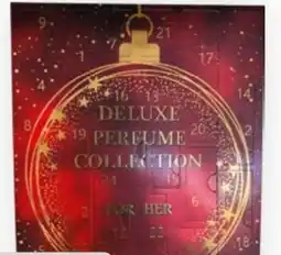 Bipa Deluxe Adventschinken Angebot