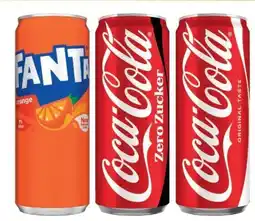 Metro Coca-Cola Cola Angebot