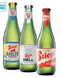 Metro Stiegl Goldbräu Angebot