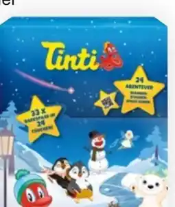 Bipa Tinti Adventkalender Angebot