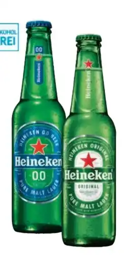 Metro Heineken Bier Angebot