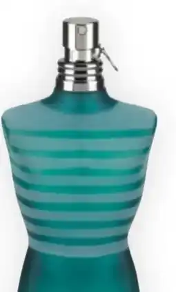 Bipa Jean Paul Gaultier Le Male EdT Angebot