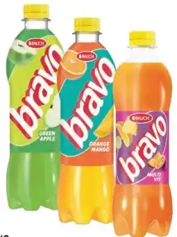 Metro Rauch Bravo Angebot