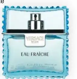 Bipa Versace Eau Fraiche Man EdT Angebot