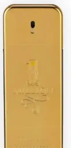 Bipa Paco Rabanne 1 Million EdT Angebot