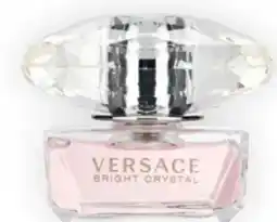 Bipa Versace Bright Crystal EdT Angebot