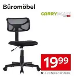 XXXLutz CARRYHOME Jugenddrehstuhl Angebot