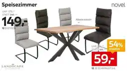 XXXLutz 12 ESSTISCH Angebot