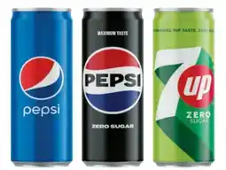 Metro Pepsi Cola Angebot