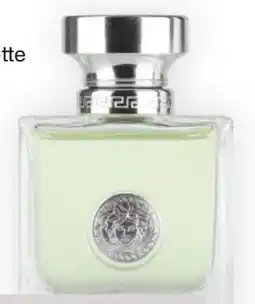 Bipa Versace Versense EdT Angebot