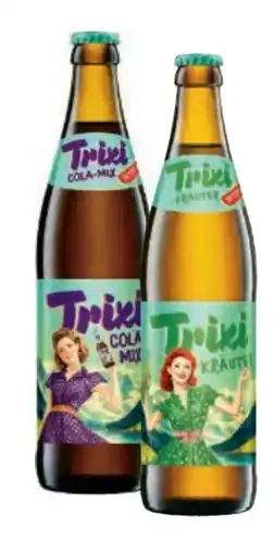 Metro Trixi Limonade Angebot
